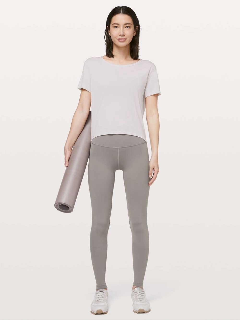 Lululemon Wunder Under High Rise Tight Full on Luxtreme Tall 31  inches - Picture 3 of 8